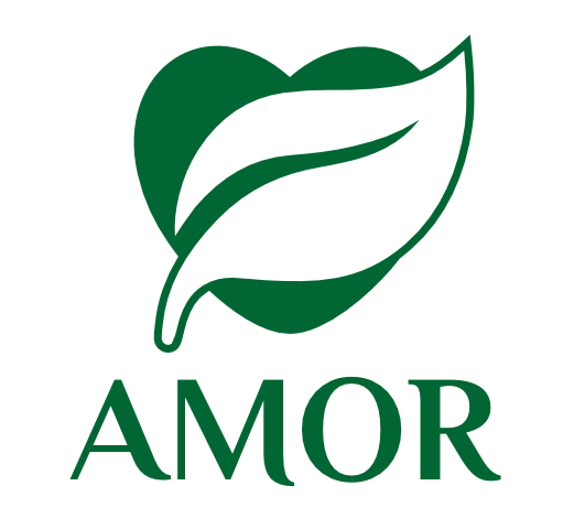 AMOR Nueces y Semillas